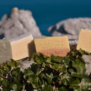 savons artisanaux de Camaret-sur-Mer bio
