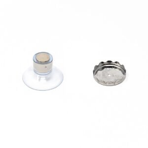 Porte savon minimaliste