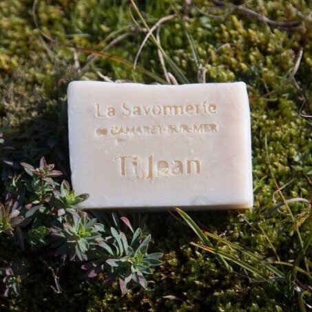 TI JEAN ENRICHI EN LAIT CRU FERMIER BIO SURGRAISSE A L'HUILE D'OLIVE