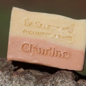 Savon Claudine