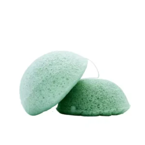 éponge konjac aloe vera