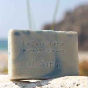 Savon Océane