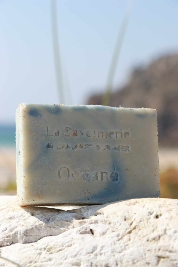 Savon Océane