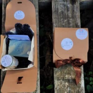 Coffret NOEL-  ❤️